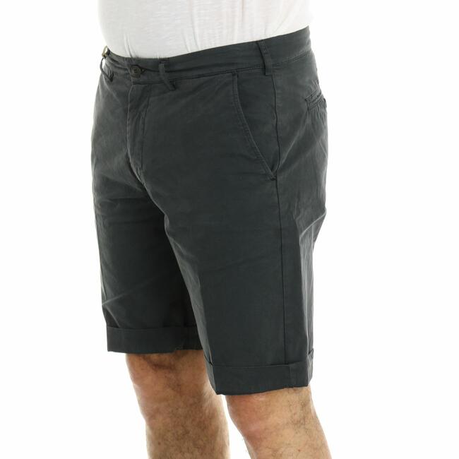 PANTALONE CORTO SERGENTE 40 WEFT  - Mad Fashion | img vers.650x/